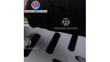 TS-36KS  Commercial & Industrial Meat and Bone Cutter