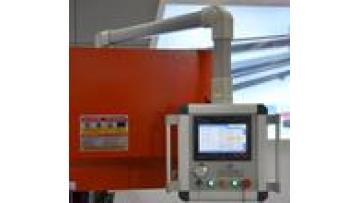 Customizable IP65 Machine  Aluminum cantilever control box  for CNC machine tools Laser cutting machineCan be customized1