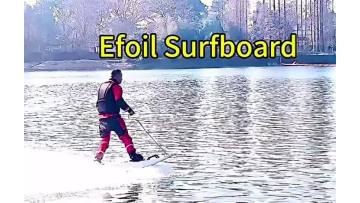 jet surfboard