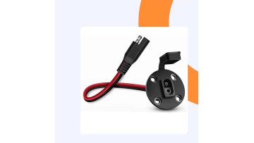 VW T5 Transporter Dual USB Phone Charger ASR Dash Blank Switch Caravelle Blue1