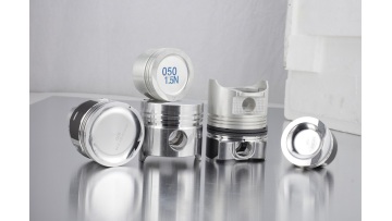 piston factory