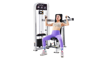 HX-604 Shoulder press