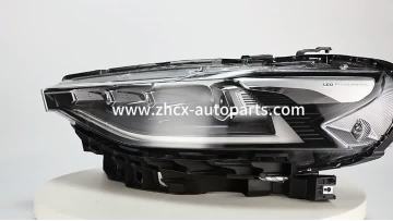 Head lamp for Great Wall Haval F7