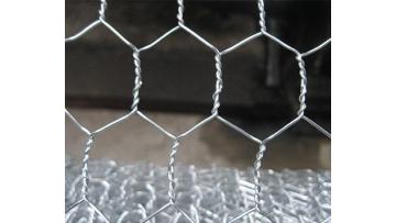 Hexagonal wire netting  production line