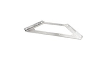 Stainless Steel Small Angle Code Triangular Support Frame Multifunctional Three-Sided Fixed Right Angle Partition Bracket1