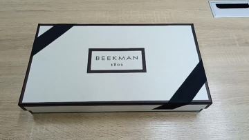 lid & base box for skin care products