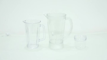 China factory precision mould maker plastic injection juicer  mold service manufacturer1