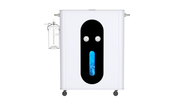 3000ml hydrogen gas inhaler
