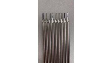 Stainless steel precision tube processing