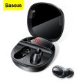 Baseus WM01 Plus TWS Wireless Earphone Bluetooth Headphone 5.0 True Wireless Earbud Headset In Ear Buds For iPhone 12 Pro Xiaomi
