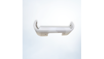 front base cover of 64-slice scanner