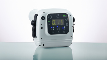 xr-01  protable dental x ray