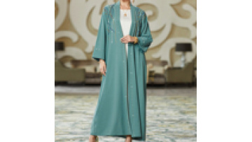 New Ramadan Eid Ladies Muslim Dresses Kaftan Middle East Abaya Kimono Jalabiya Dubai Maxi Long Dress for Women1