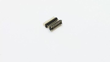 1.27mm Dual Row SMT Pin Header