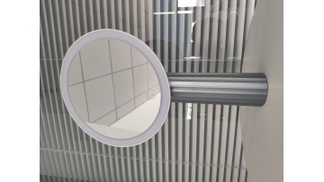 LED make up mirror Sevencool