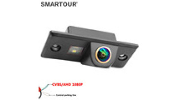 Smartour AHD 1080P Rear View Reverse Camera for VW - Night Vision, Waterproof Backup Camera1
