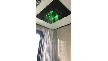 Shower Mixer Faucet