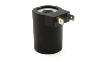 12VDC 22W Solenoid Coil For Fox Eco AT90E TECNO LPG CNG Pressure Reducer Regulator Vaporiser1