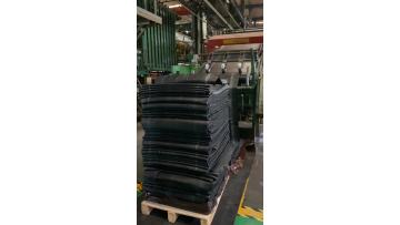 Raw Material Video