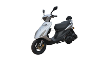 Factory wholesale hot sell 125cc gasoline motorcycle high performance gas scooter1