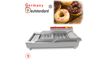 NP-9  Donut Fryer