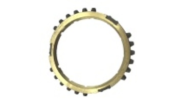 Gearbox Transmission Brass Synchronizer Ring OEM 24431-85020 For SUZUKI1