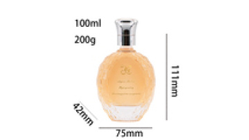 Creative Unique Spirits Custom Logo Glass Bottle for Brandy Vodka Gin High Quality Transparent Whiskey Bottles1