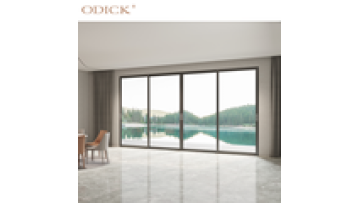 pooja room sliding door 6063 aluminum alloy glass tempered home doors and windows1