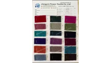 100% boiled wool fabric JJ-024