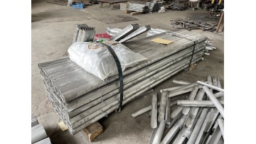 There are many choices of anti-wear tile materials