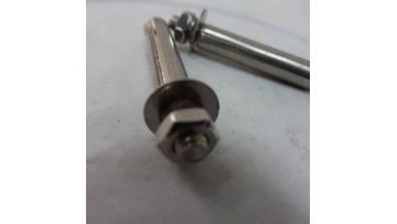 expansion screws