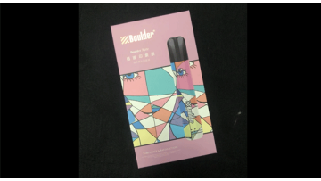 Shoegaze IQue - KATE Electronic Vape Pen 1