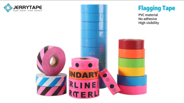Flagging Tape 01