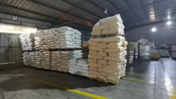 warehouse video