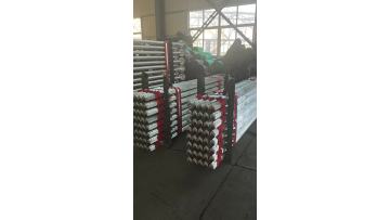 Packing and storage of steel structural parts (2)