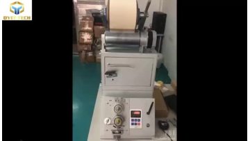 Lab Cone Yarn Winding Machine