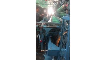 netting machine