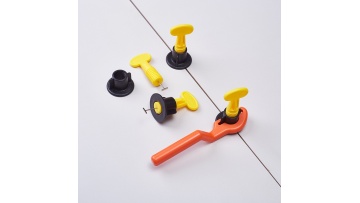 Tile leveller sticker (1)