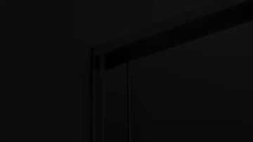 SHOWER LIFTING ROD