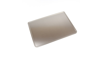 Custom Refrigerator Tray Aluminum