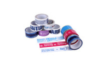 Low MOQ Customized White Background Printing Color Bopp Packing Adhesive Tape1