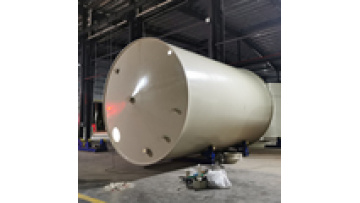 Large Vertical PPH Material Industrial Acid Alkali Liquid Water Storage Tank 1 Year Warranty Long Service Life LMH Brand 0.1MPa1