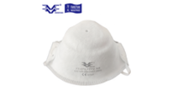 Newest Hot Sale Protective High Quality Anti-Dust Safety Cup Shaped FFP2 Mask1