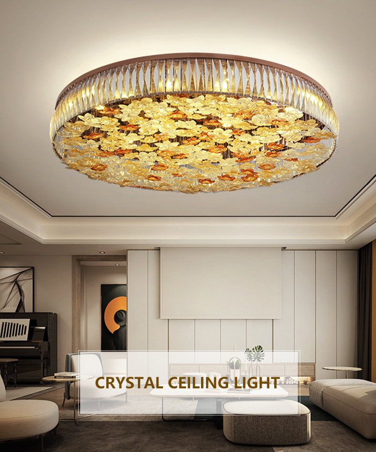 chandelier light