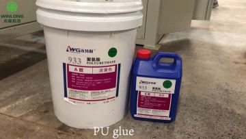 puglue  pu adhesive pu glue for wood
