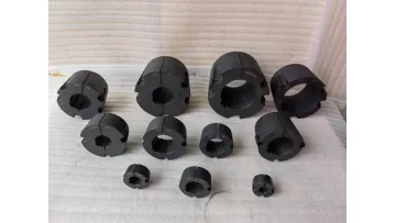 Stock Cast Iron Qd Bushing Taper Lock Bush for V Belt Pulley1