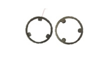 transmission parts for ZF synchronizer ring steel ring oem 389 262 0737 for benzs1