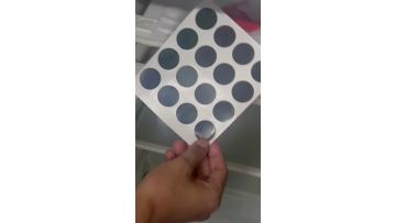 Liquid crystal discoloratio wb-8102