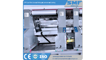 09 paper core loading and pressure roll loading