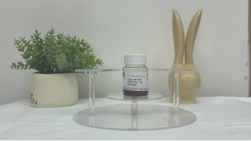 Hydrolyzed Silk Hair Moisturizing Ingredient